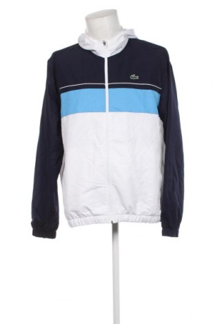 Herrenjacke Lacoste, Größe XL, Farbe Mehrfarbig, Preis € 120,62