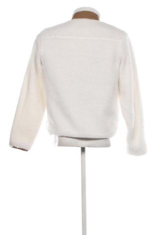 Ανδρικό μπουφάν Lacoste, Μέγεθος S, Χρώμα Λευκό, Τιμή 137,47 €