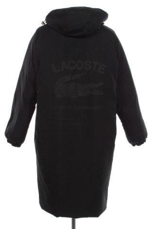 Ανδρικό μπουφάν Lacoste, Μέγεθος M, Χρώμα Μαύρο, Τιμή 147,29 €
