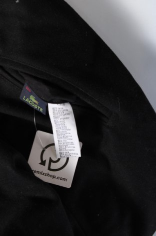 Pánska bunda  Lacoste, Veľkosť L, Farba Čierna, Cena  100,93 €