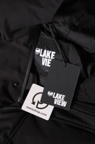 Pánska bunda  Lake View, Veľkosť L, Farba Čierna, Cena  101,40 €