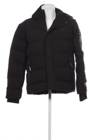 Herrenjacke Lake View, Größe L, Farbe Schwarz, Preis 50,99 €