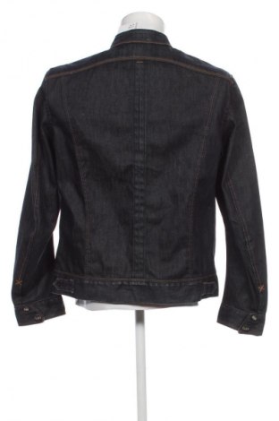 Ανδρικό μπουφάν Lee, Μέγεθος XL, Χρώμα Μπλέ, Τιμή 30,28 €