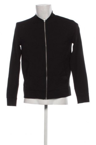 Herrenjacke Les Deux, Größe S, Farbe Schwarz, Preis 17,99 €