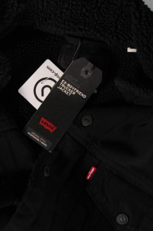 Pánska bunda  Levi's, Veľkosť XL, Farba Čierna, Cena  108,64 €