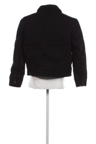 Ανδρικό μπουφάν Levi's, Μέγεθος XL, Χρώμα Μαύρο, Τιμή 108,64 €
