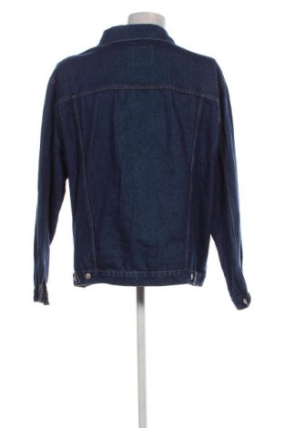 Pánska bunda  Levi's, Veľkosť XL, Farba Modrá, Cena  50,46 €