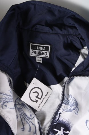 Ανδρικό μπουφάν Linea Primero, Μέγεθος M, Χρώμα Πολύχρωμο, Τιμή 53,07 €