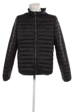 Pánska bunda  Livergy, Veľkosť XL, Farba Čierna, Cena  16,33 €