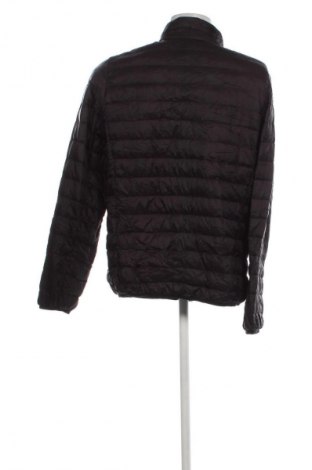 Pánska bunda  Livergy, Veľkosť L, Farba Čierna, Cena  16,33 €