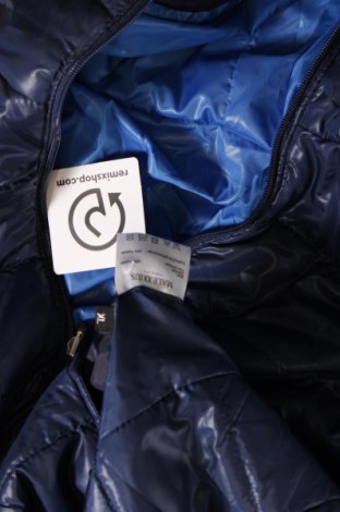 Pánska bunda  MALEXXIUS, Veľkosť L, Farba Modrá, Cena  24,32 €