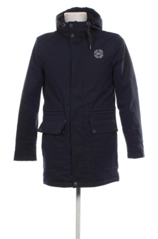 Herrenjacke MO, Größe S, Farbe Blau, Preis 50,99 €