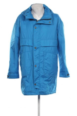 Herrenjacke MO, Größe XL, Farbe Blau, Preis 50,99 €