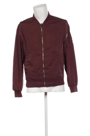 Herrenjacke MTX, Größe L, Farbe Rot, Preis 14,99 €