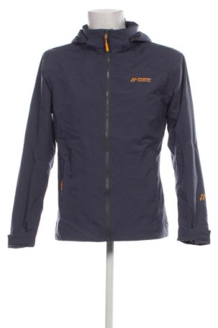 Herrenjacke Maier Sports, Größe XL, Farbe Blau, Preis 33,68 €