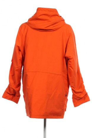 Herrenjacke Manastash, Größe L, Farbe Orange, Preis € 108,64