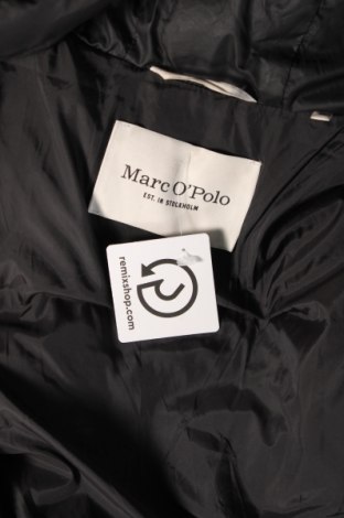 Ανδρικό μπουφάν Marc O'Polo, Μέγεθος L, Χρώμα Μαύρο, Τιμή 137,47 €