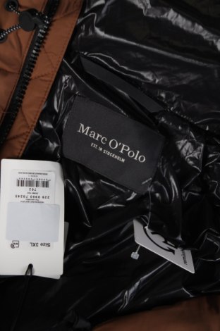 Ανδρικό μπουφάν Marc O'Polo, Μέγεθος 3XL, Χρώμα Καφέ, Τιμή 176,75 €
