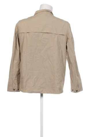 Herrenjacke Marco Donati, Größe L, Farbe Beige, Preis € 28,39