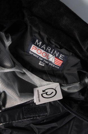 Pánska bunda  Marine, Veľkosť XS, Farba Modrá, Cena  10,78 €