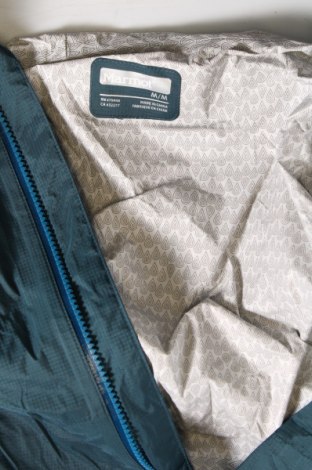 Pánska bunda  Marmot, Veľkosť M, Farba Modrá, Cena  27,75 €