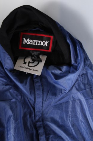 Męska kurtka Marmot, Rozmiar XL, Kolor Niebieski, Cena 153,53 zł