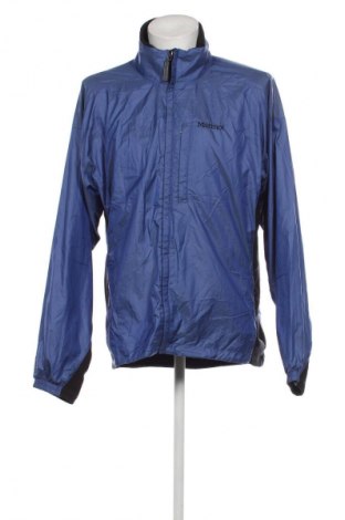 Pánska bunda  Marmot, Veľkosť XL, Farba Modrá, Cena  29,94 €