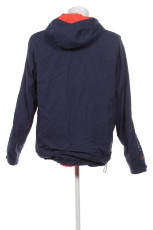 Ανδρικό μπουφάν McKinley, Μέγεθος XL, Χρώμα Μπλέ, Τιμή 25,24 €