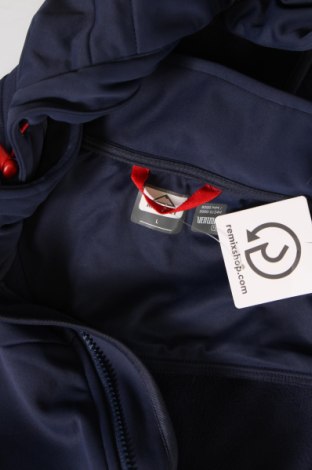 Pánska bunda  McKinley, Veľkosť L, Farba Modrá, Cena  12,79 €