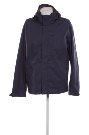 Ανδρικό μπουφάν McKinley, Μέγεθος XXL, Χρώμα Μπλέ, Τιμή 31,55 €