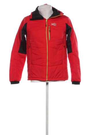 Pánska bunda  Millet, Veľkosť S, Farba Červená, Cena  54,43 €