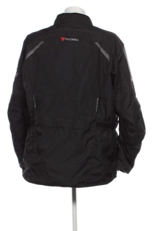 Pánska bunda  Modeka, Veľkosť 4XL, Farba Čierna, Cena  33,39 €