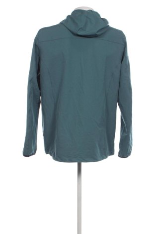 Ανδρικό μπουφάν Moorhead, Μέγεθος M, Χρώμα Μπλέ, Τιμή 21,03 €