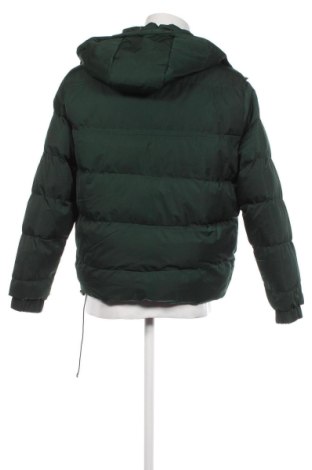 Ανδρικό μπουφάν NIGHT ADDICT, Μέγεθος S, Χρώμα Πράσινο, Τιμή 72,37 €