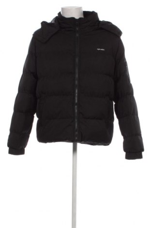 Ανδρικό μπουφάν NIGHT ADDICT, Μέγεθος XL, Χρώμα Μαύρο, Τιμή 120,62 €