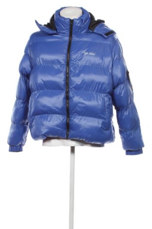Pánska bunda  NIGHT ADDICT, Veľkosť L, Farba Modrá, Cena  74,78 €