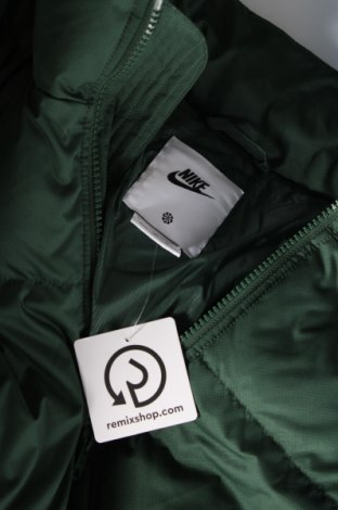 Ανδρικό μπουφάν NIKA, Μέγεθος XL, Χρώμα Πράσινο, Τιμή 147,29 €