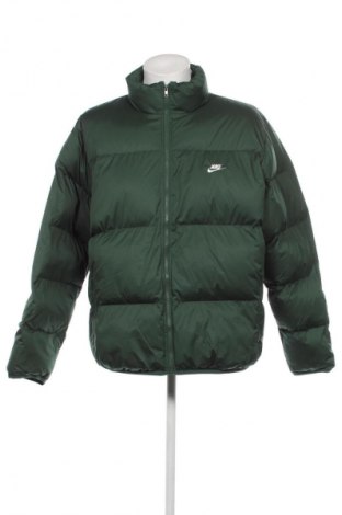 Pánska bunda  NIKA, Veľkosť XL, Farba Zelená, Cena  147,29 €