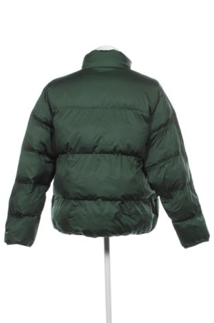 Ανδρικό μπουφάν NIKA, Μέγεθος XL, Χρώμα Πράσινο, Τιμή 147,29 €