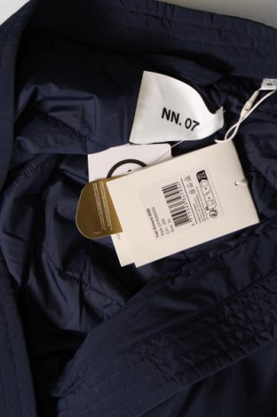 Pánska bunda  NN07, Veľkosť XL, Farba Modrá, Cena  129,90 €