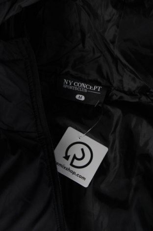 Pánská bunda  NY Concept, Velikost M, Barva Černá, Cena  2 035,00 Kč