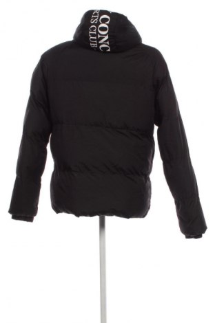Ανδρικό μπουφάν NY Concept, Μέγεθος M, Χρώμα Μαύρο, Τιμή 72,37 €