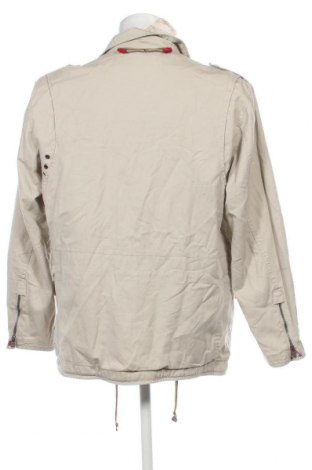 Herrenjacke Nangaparbat, Größe M, Farbe Beige, Preis € 59,85