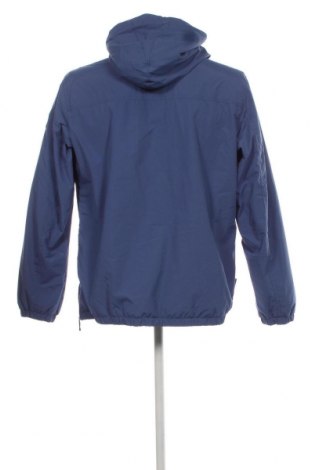 Ανδρικό μπουφάν Napapijri, Μέγεθος XL, Χρώμα Μπλέ, Τιμή 147,29 €