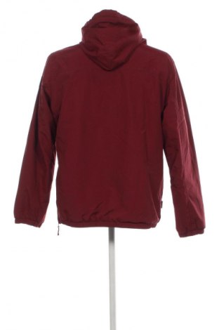Pánska bunda  Napapijri, Veľkosť XL, Farba Červená, Cena  137,47 €