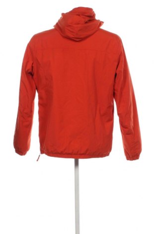 Ανδρικό μπουφάν Napapijri, Μέγεθος L, Χρώμα Πορτοκαλί, Τιμή 147,29 €