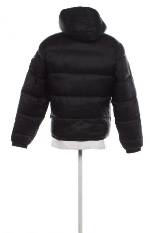 Ανδρικό μπουφάν Napapijri, Μέγεθος XS, Χρώμα Μαύρο, Τιμή 98,20 €