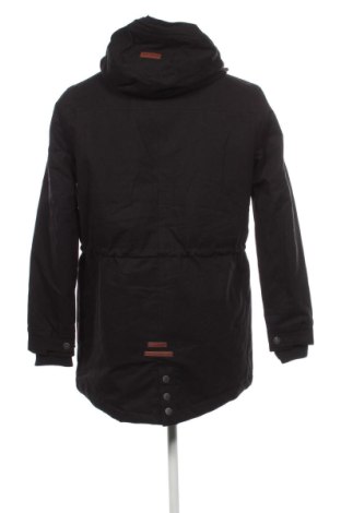 Pánska bunda  Navahoo, Veľkosť M, Farba Čierna, Cena  72,37 €