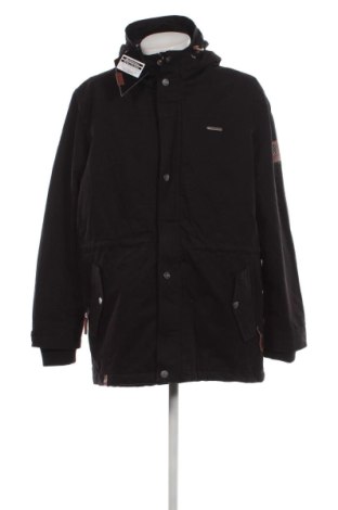 Pánska bunda  Navahoo, Veľkosť 3XL, Farba Čierna, Cena  72,37 €