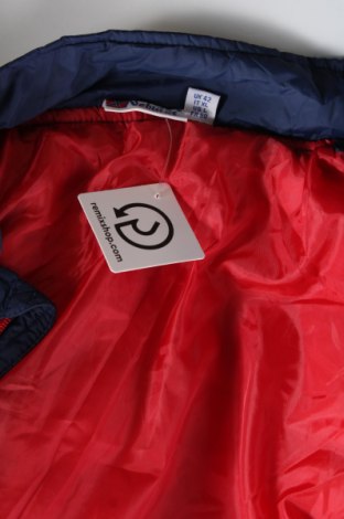 Ανδρικό μπουφάν Nebulus, Μέγεθος XL, Χρώμα Μπλέ, Τιμή 44,60 €